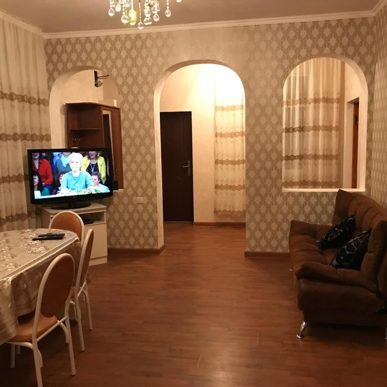 Дома для отпуска Dom pod kliuch Сухум-24