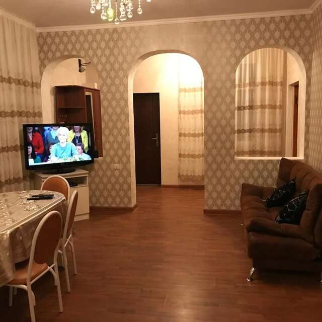 Дома для отпуска Dom pod kliuch Сухум-23